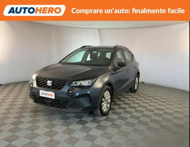 SEAT Arona 1.0 EcoTSI Style