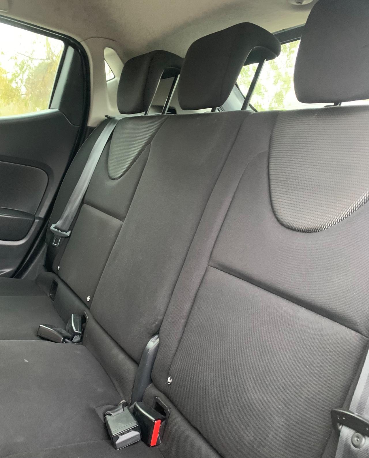 Renault Clio 1.5 dCi 8V 75CV 5 porte Costume National