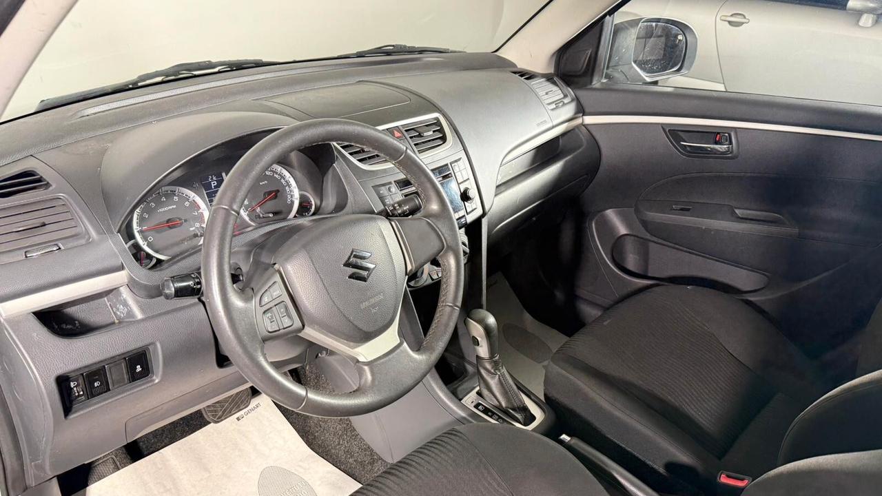 Suzuki Swift 1.2 VVT 5 porte B-Top