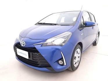 Toyota Yaris Hybrid Business BR976078 1.5 Full Hybrid 101CV