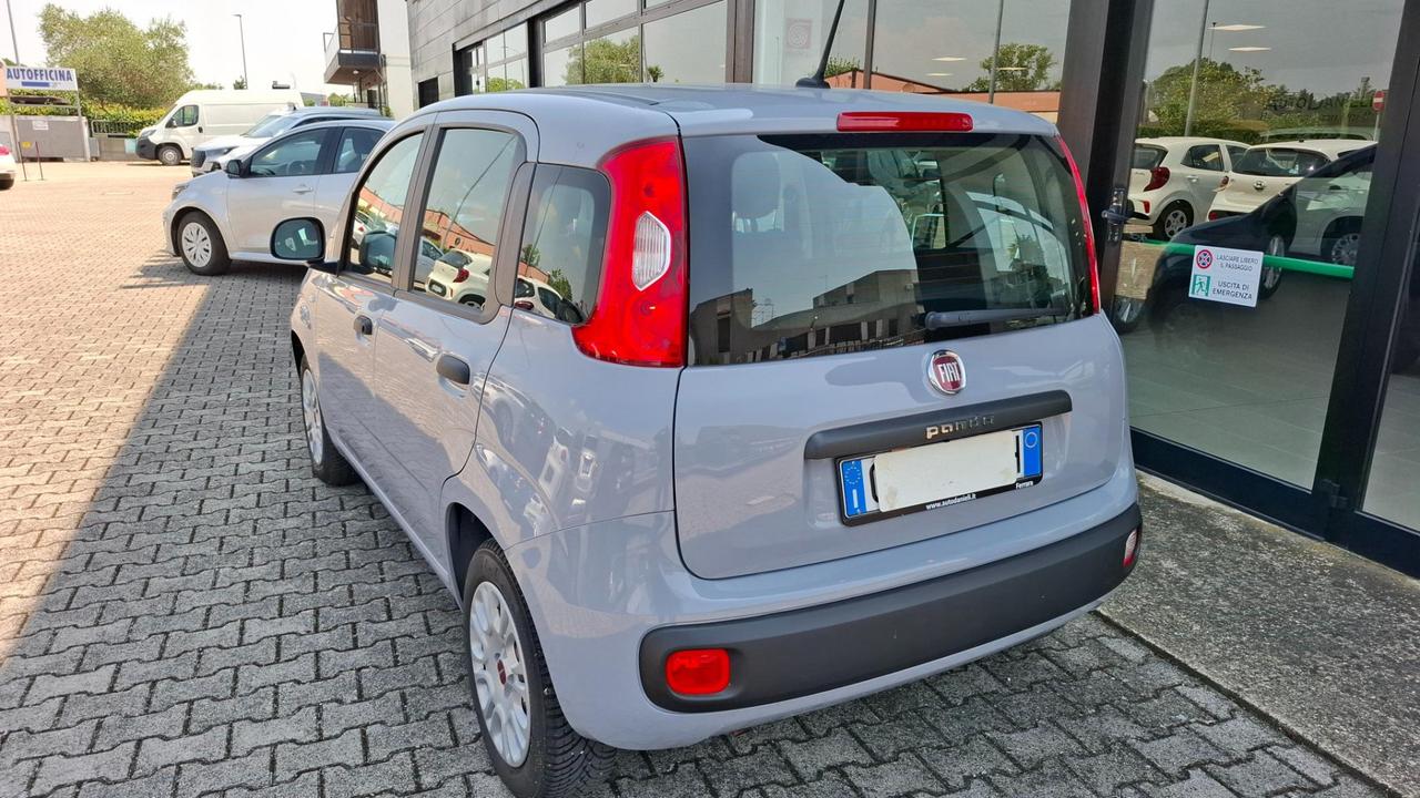 Fiat Panda 1.2 Easy s&s 69cv my19