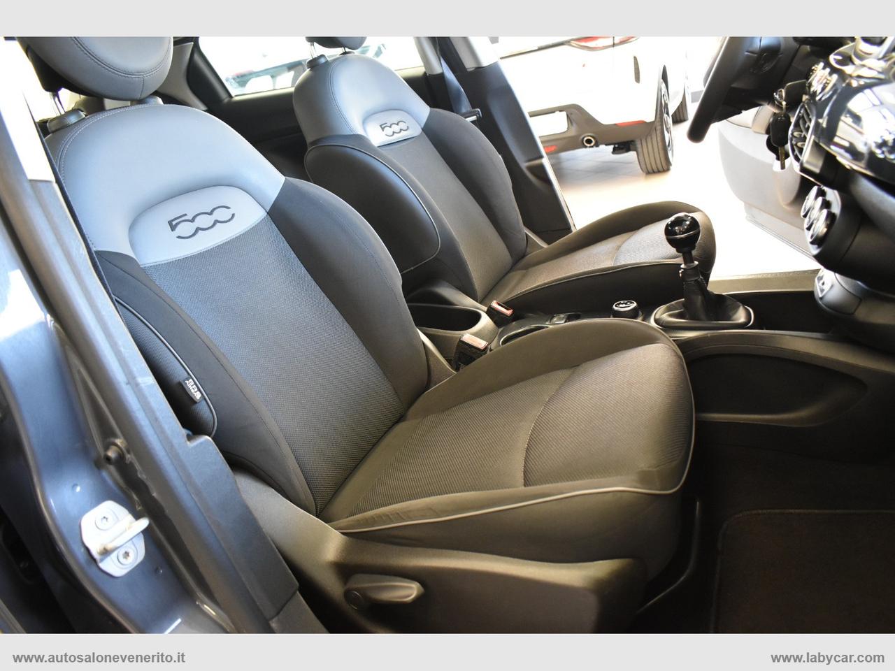 FIAT 500X 1.3 M.Jet 95 CV Business