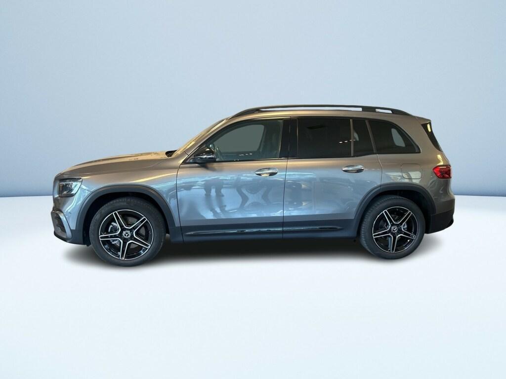 Mercedes GLB 200 D AMG Line Advanced Plus 8G-DCT