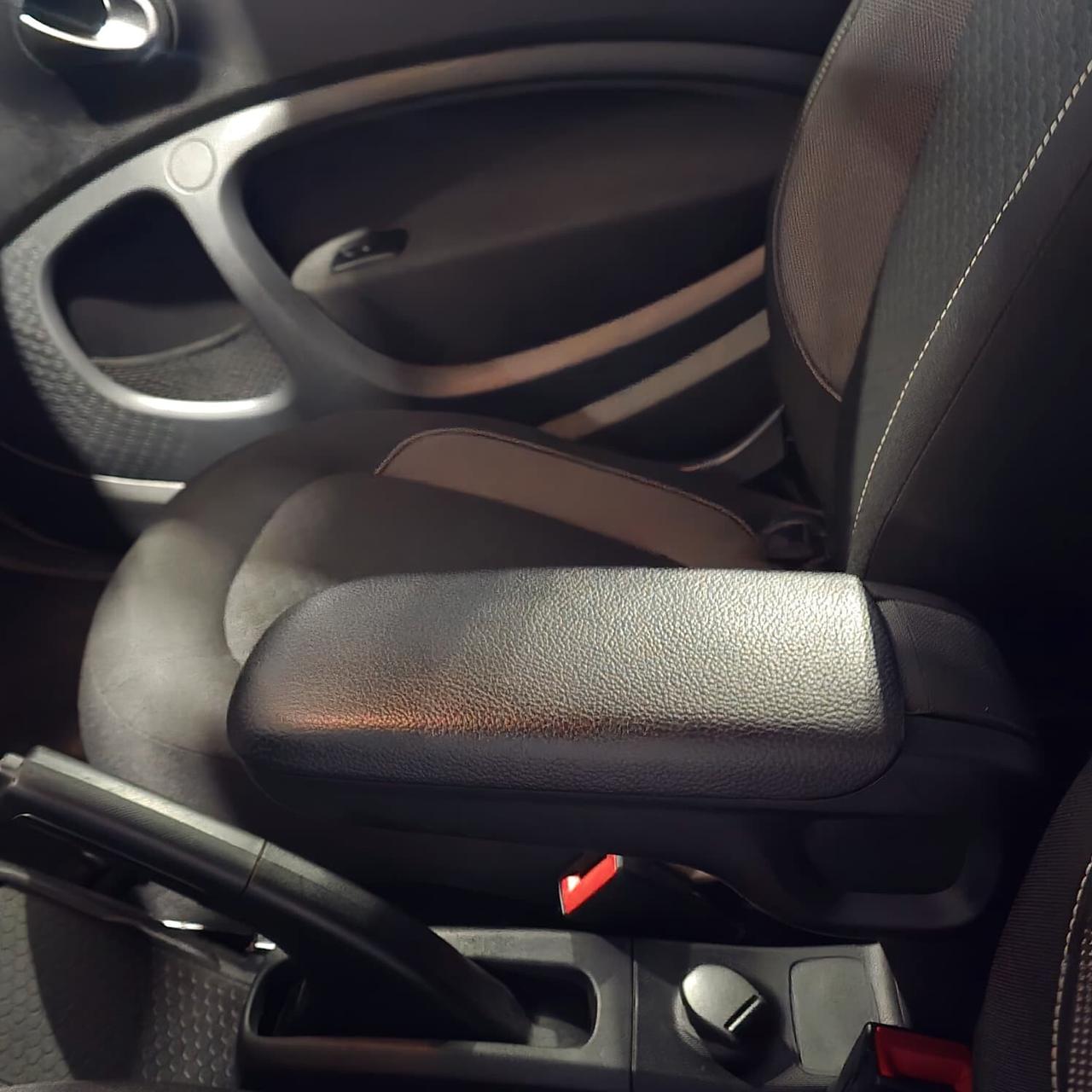 SMART EQ FORTWO 60KW ELETTRICA