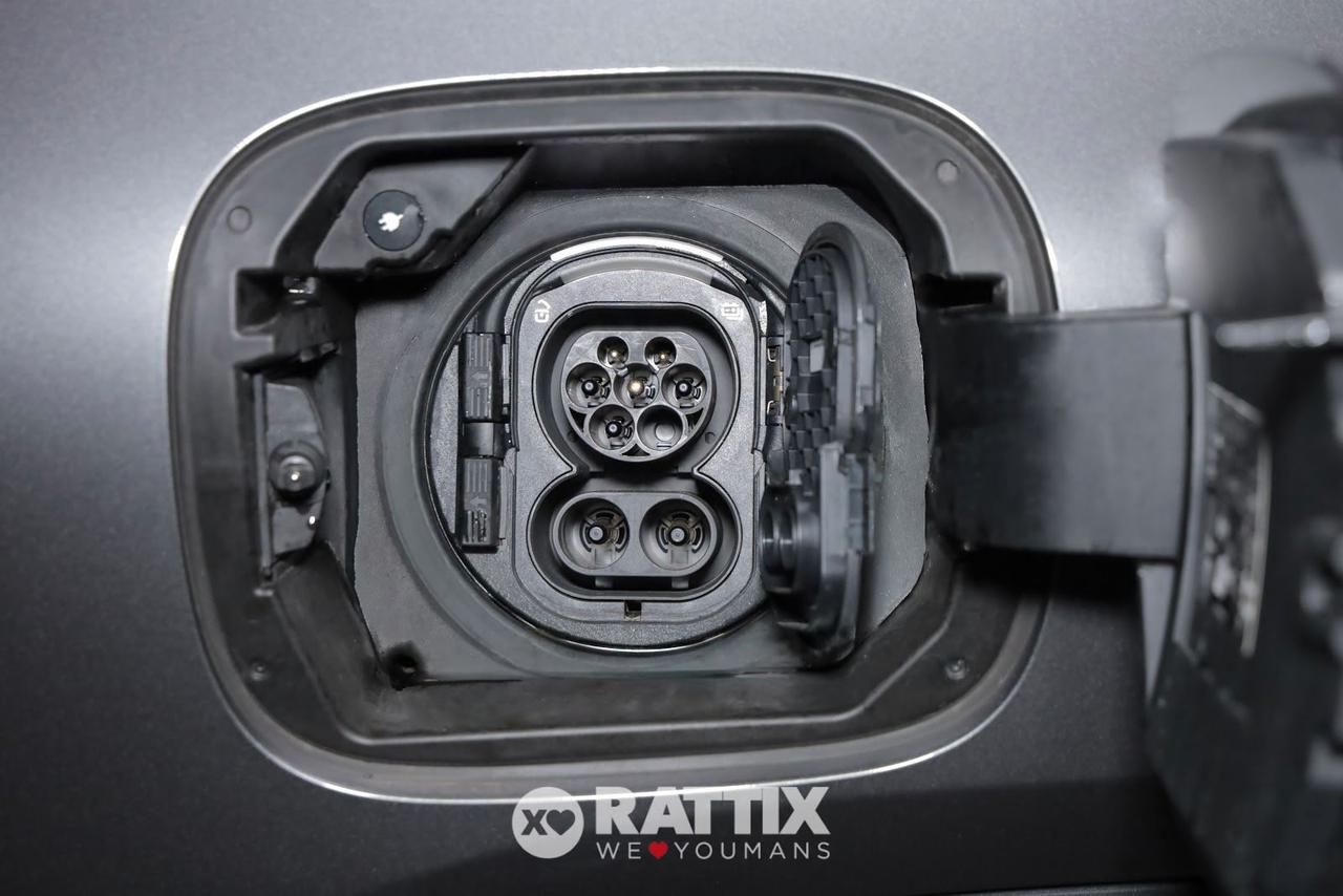 Mercedes-Benz GLA 250 e 1.3 Phev (eq-power) Business Extra Auto