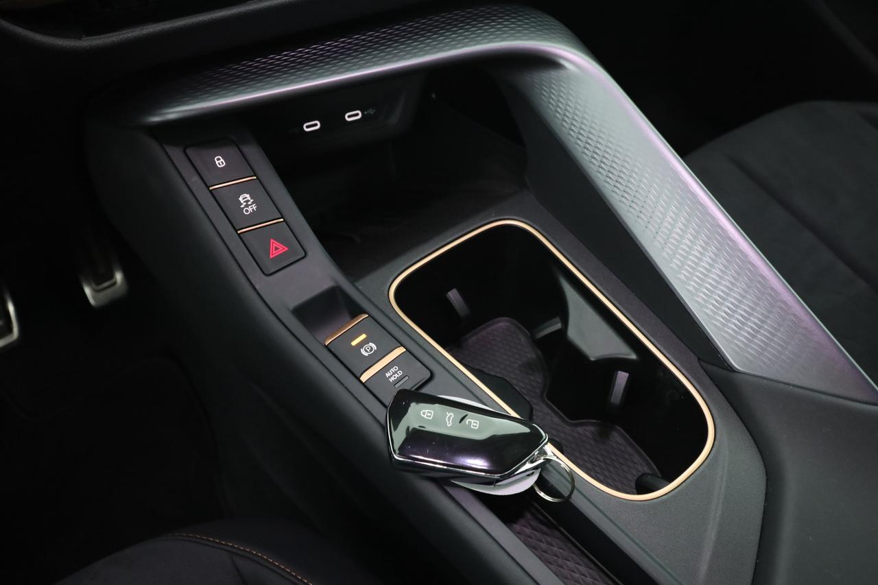 CUPRA Terramar 1.5 Hybrid DSG