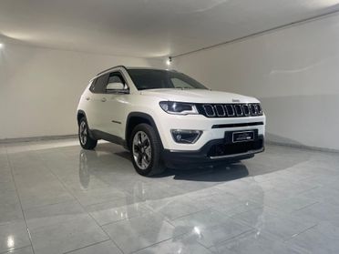 JEEP COMPASS 1.6 MJT 120 CV LIMITED XENO TETTO