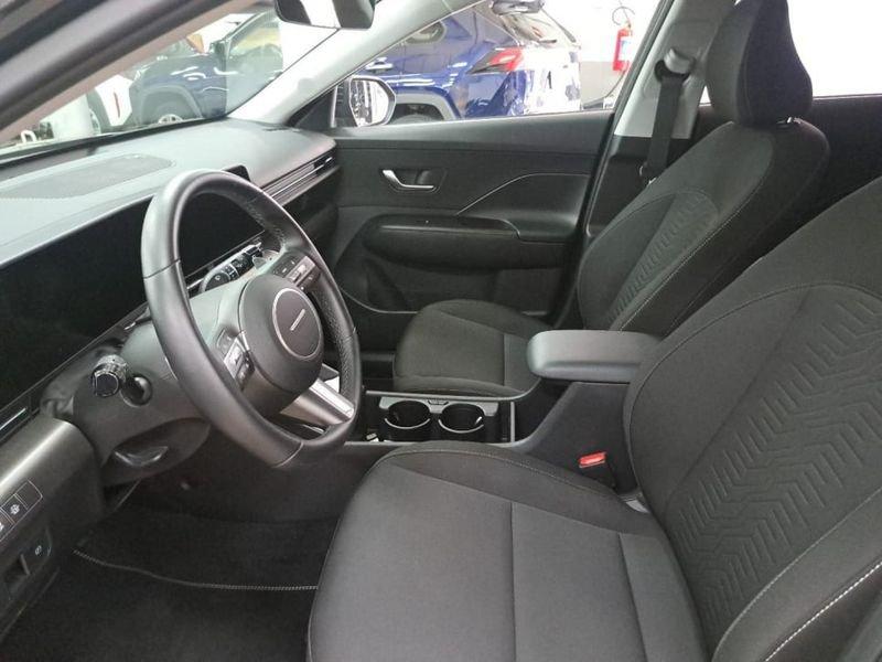 Hyundai Kona 1.6 GDI HEV X LINE 2WD 141CV DCT