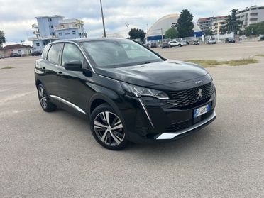 Peugeot 3008 BlueHDi 130 S&S EAT8 Allure da vetrina