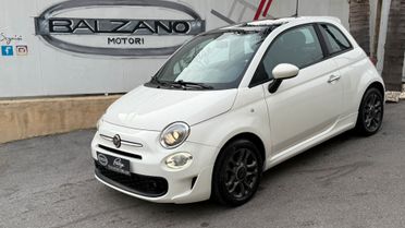 FIAT 500 1.0 HYBRID SPORT 2020