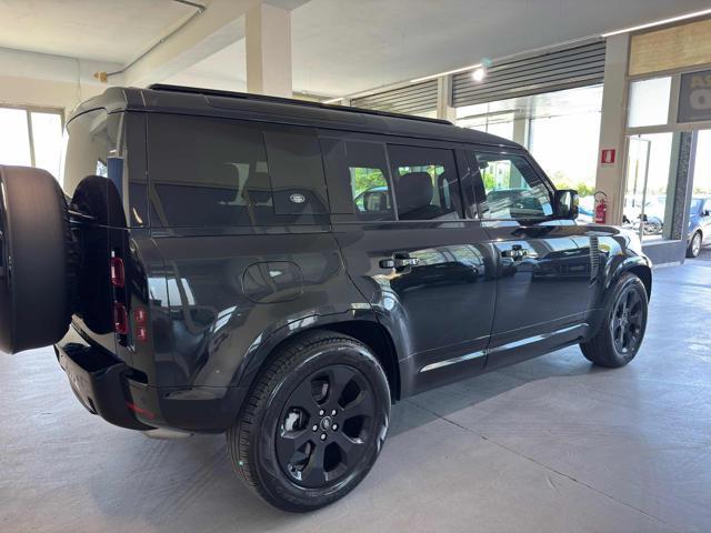 LAND ROVER Defender 110 3.0D I6 250 CV AWD Auto X-Dynamic SE