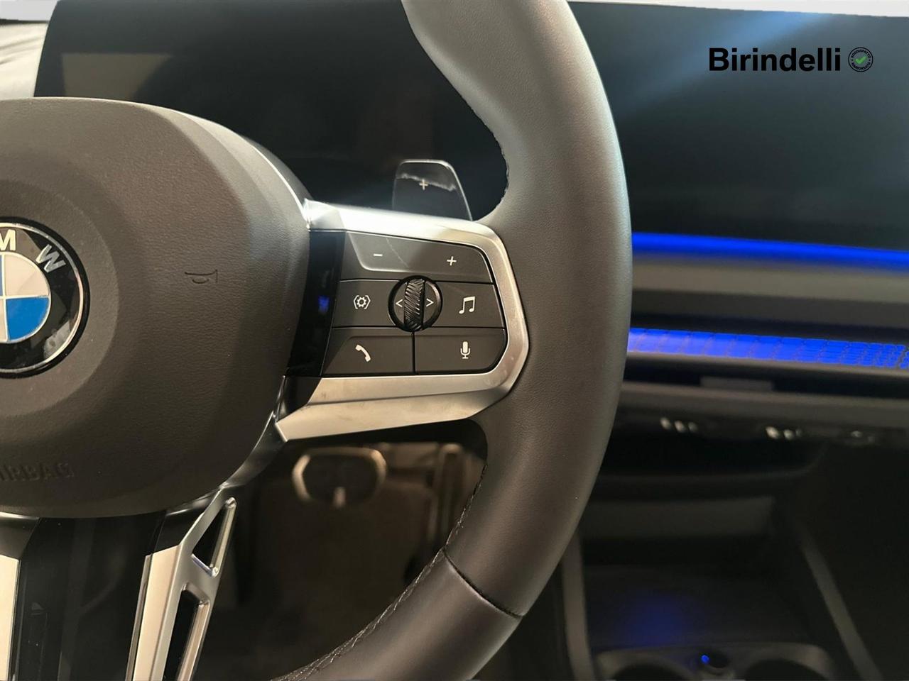 BMW BMW 118d