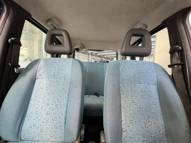 FIAT Panda 1.2 Dynamic - RUOTINO, FENDI, DIST 200000 KM