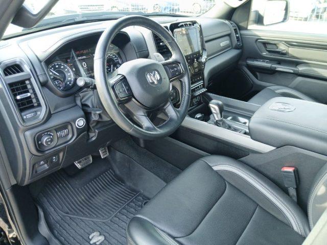 DODGE RAM 1500 5.7 GPL V8 Laramie Sport G/T N1