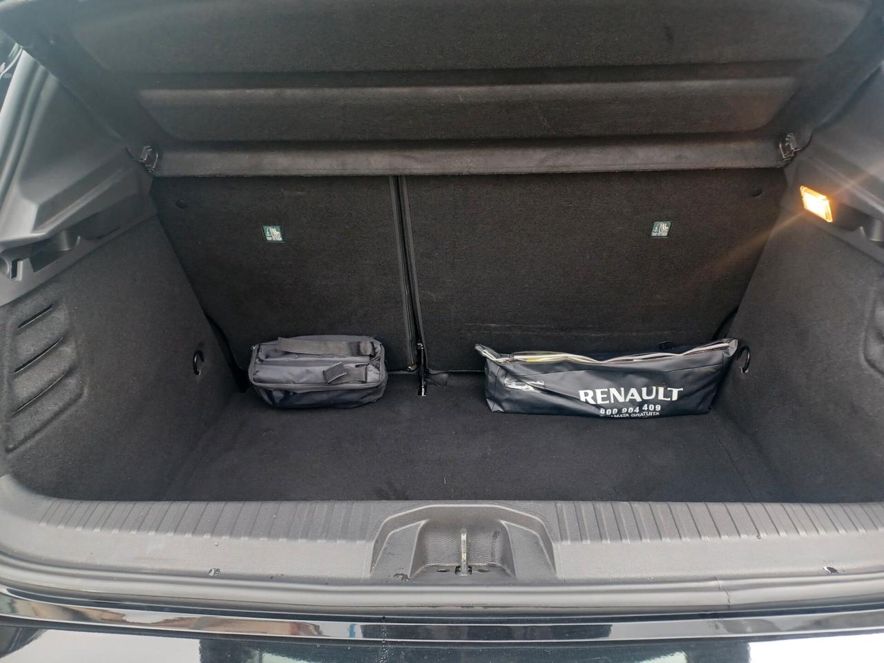 Renault Clio TCe GPL 5 porte Intense 2022