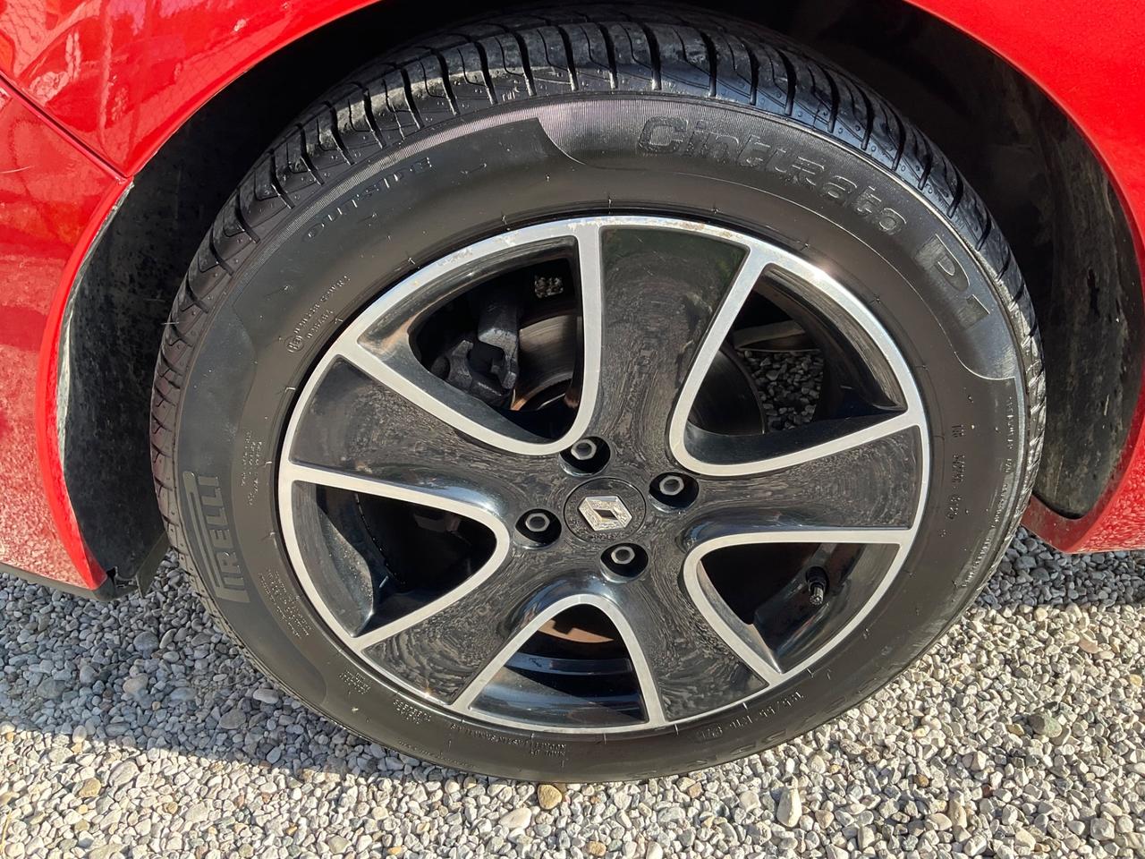 Renault Clio 1.2 75 CV 5 porte Duel