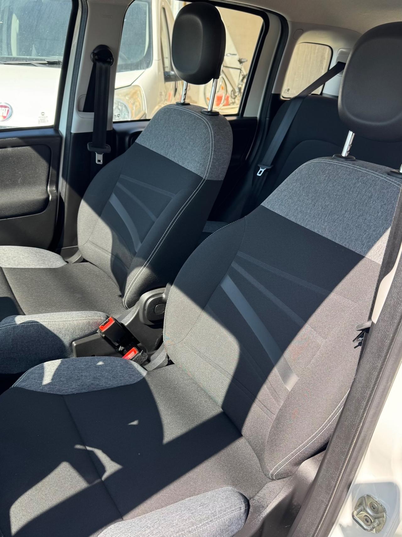 Fiat Panda 1.2 EasyPower City Life
