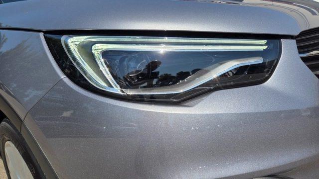 OPEL Grandland X 1.2 Turbo 12V 130 CV Ultimate PERMUTE