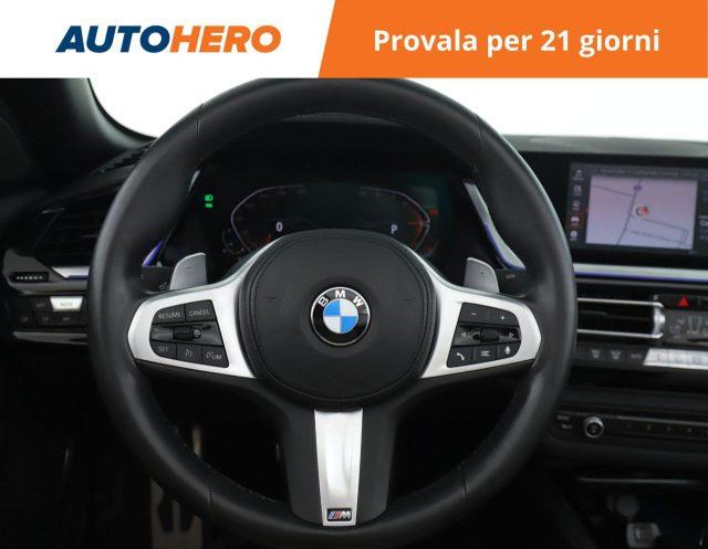 BMW Z4 sDrive20i Msport