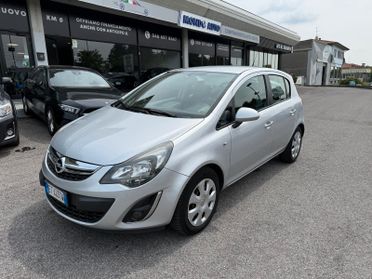 Opel Corsa 1.2 5 porte Edition