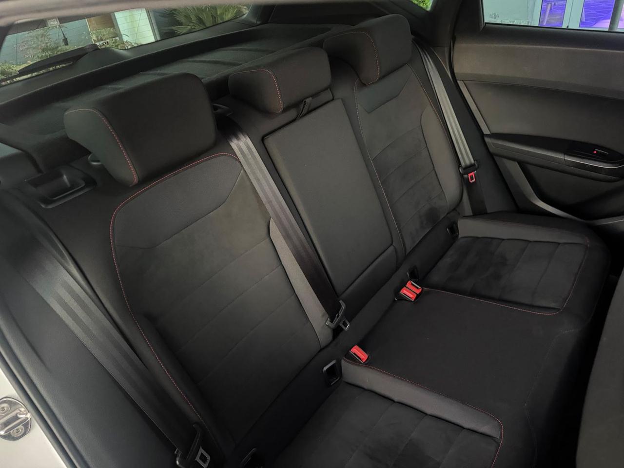 Seat Ateca FR 2.0 TDI #10029