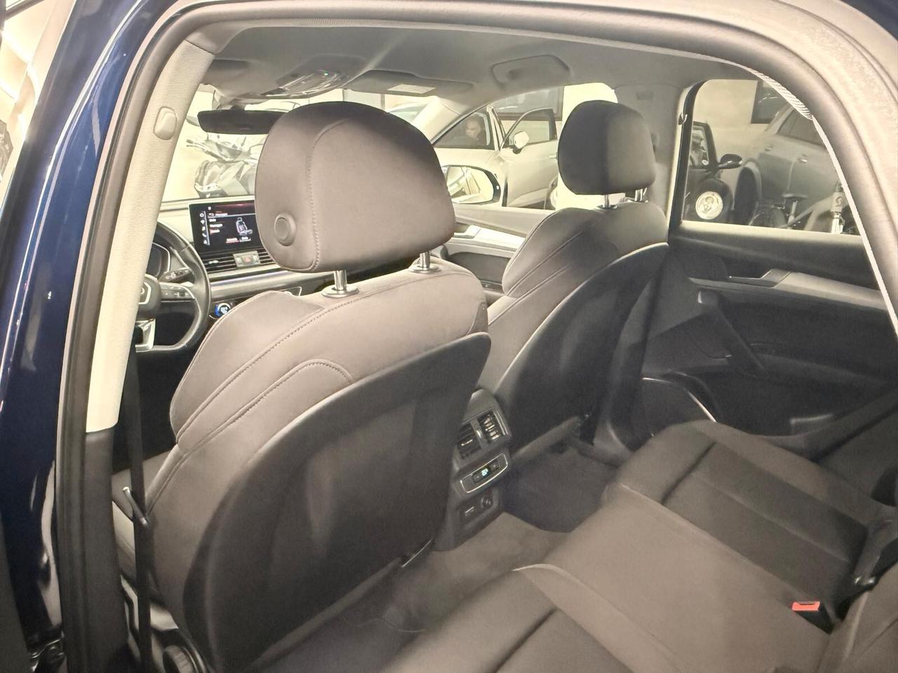 Audi Q5 SPORTBACK 5P SUV 40 TDI S LINE QUATTRO TRONIC