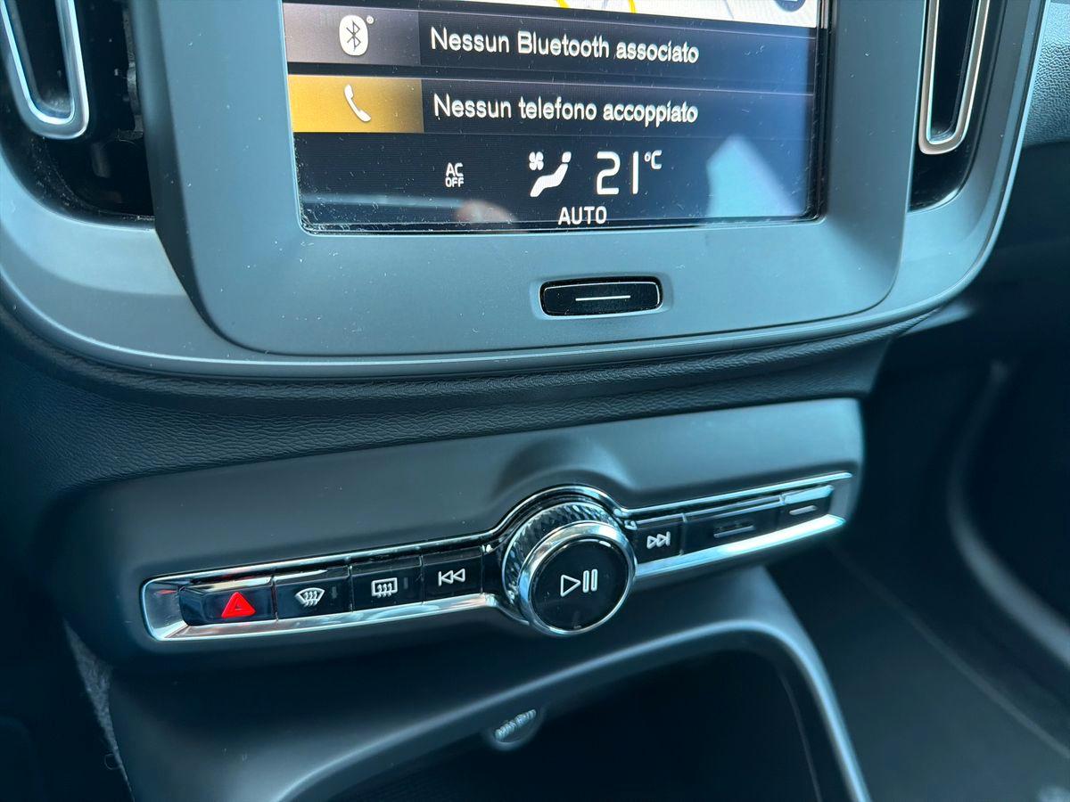 VOLVO XC40 2.0 d3 Business Plus awd geartronic my20