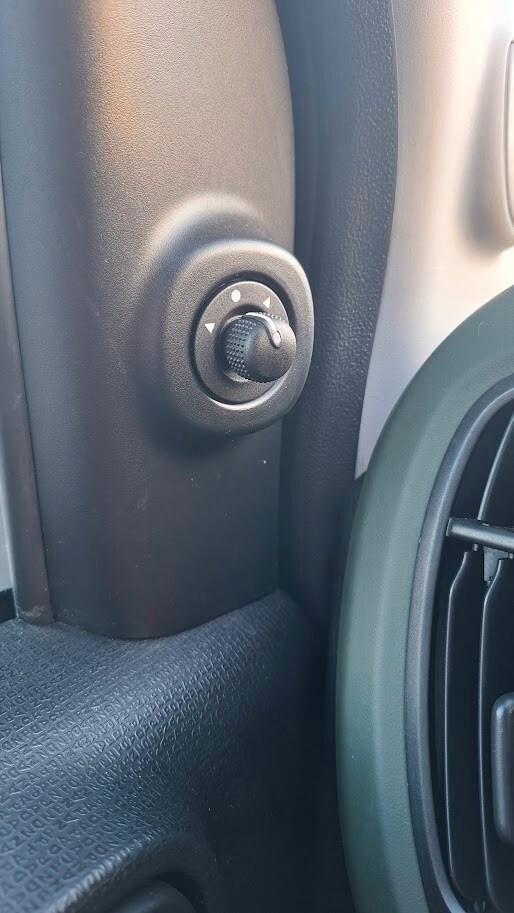 Fiat Panda 1.3 MJT DIESEL 95 CV 4x4