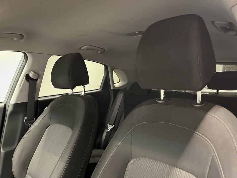 Hyundai Kona 1.6 HYBRID