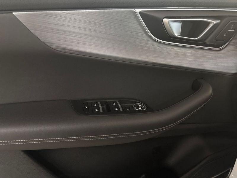 DR AUTOMOBILES DR 6.0 s1 1.5T CVT (gpl)