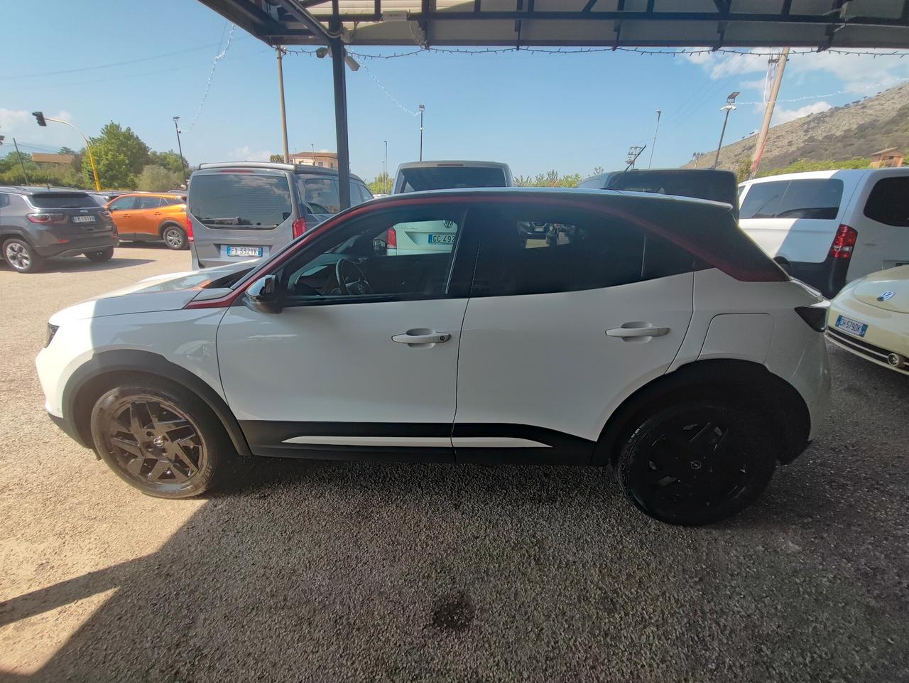 Opel Mokka 1.5 diesel Edition