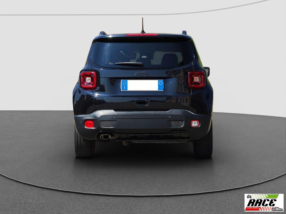 JEEP - Renegade - 1.6 Mjt 120CV Night Eagle