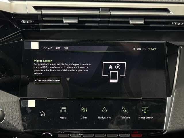 Peugeot 308 SW BlueHDi 130 S&S EAT8 SW GT KM ZERO