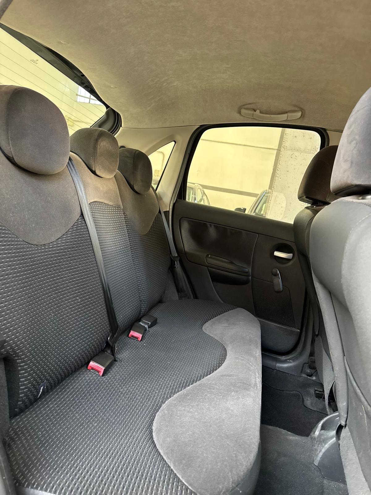 Citroen C3 1.1 airdream Exclusive