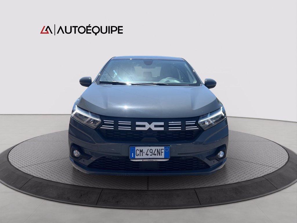 DACIA Sandero Streetway 1.0 tce Expression Eco-g 100cv 5 marce del 2023