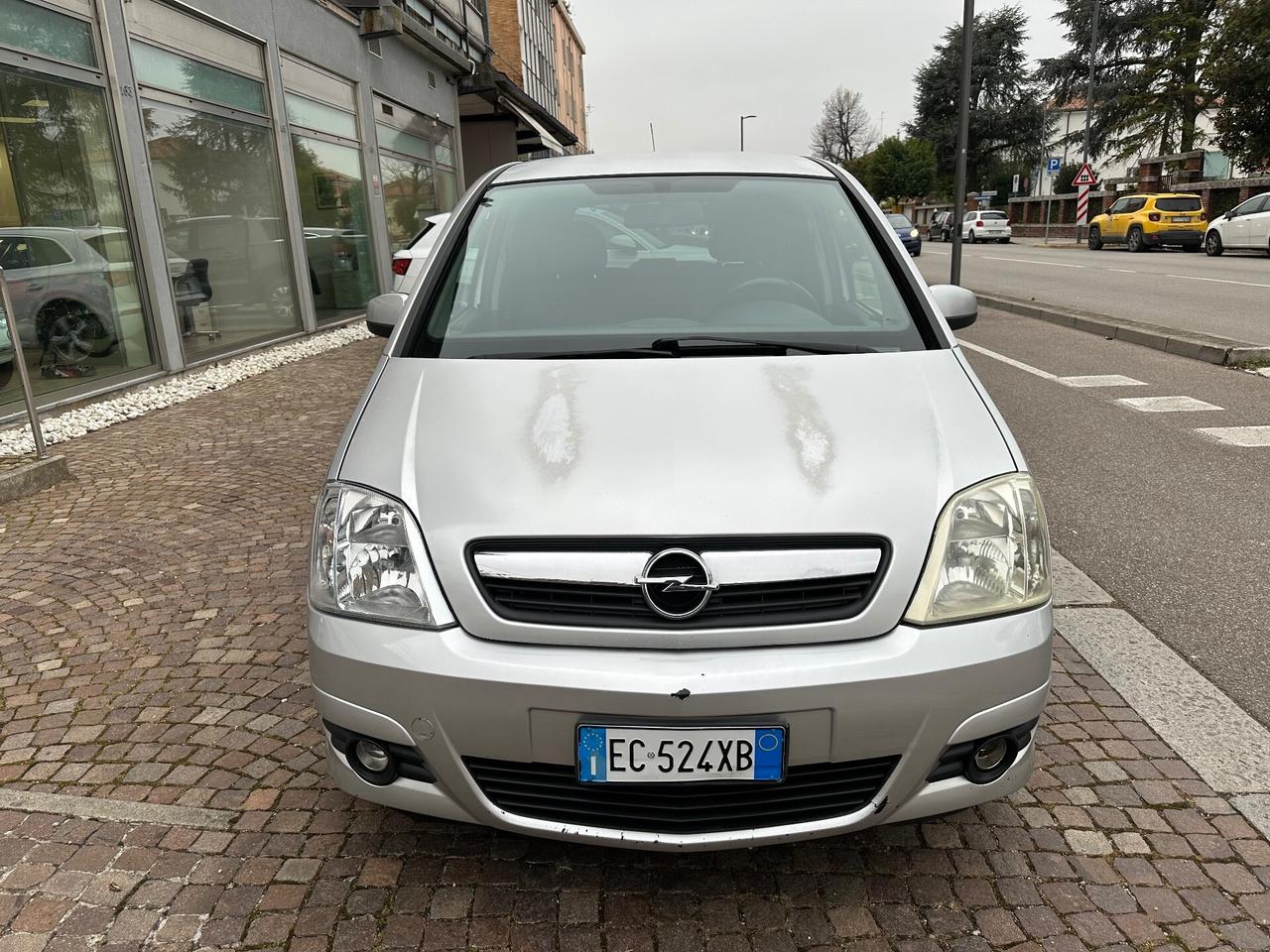 Opel Meriva 1.4 16V Cosmo