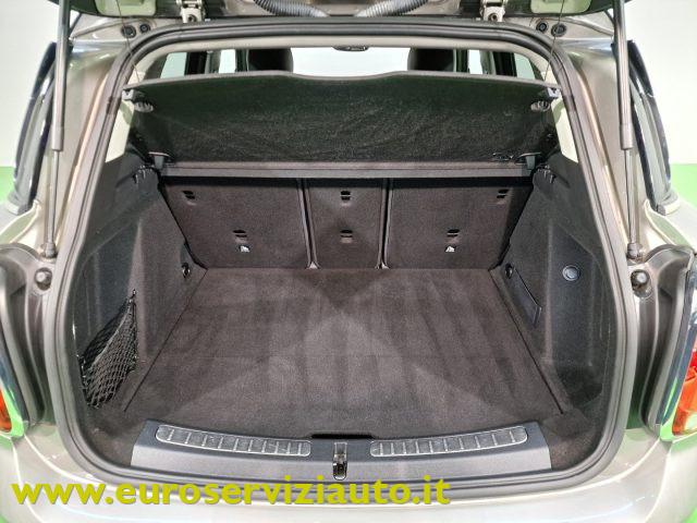 MINI Countryman 1.5 Cooper Hype Countryman