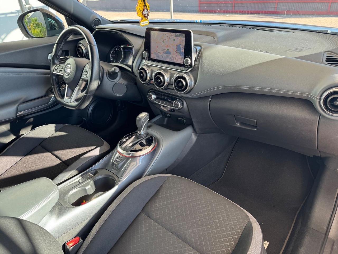 Nissan Juke Premiere Edition 1.0 DIG-T 117