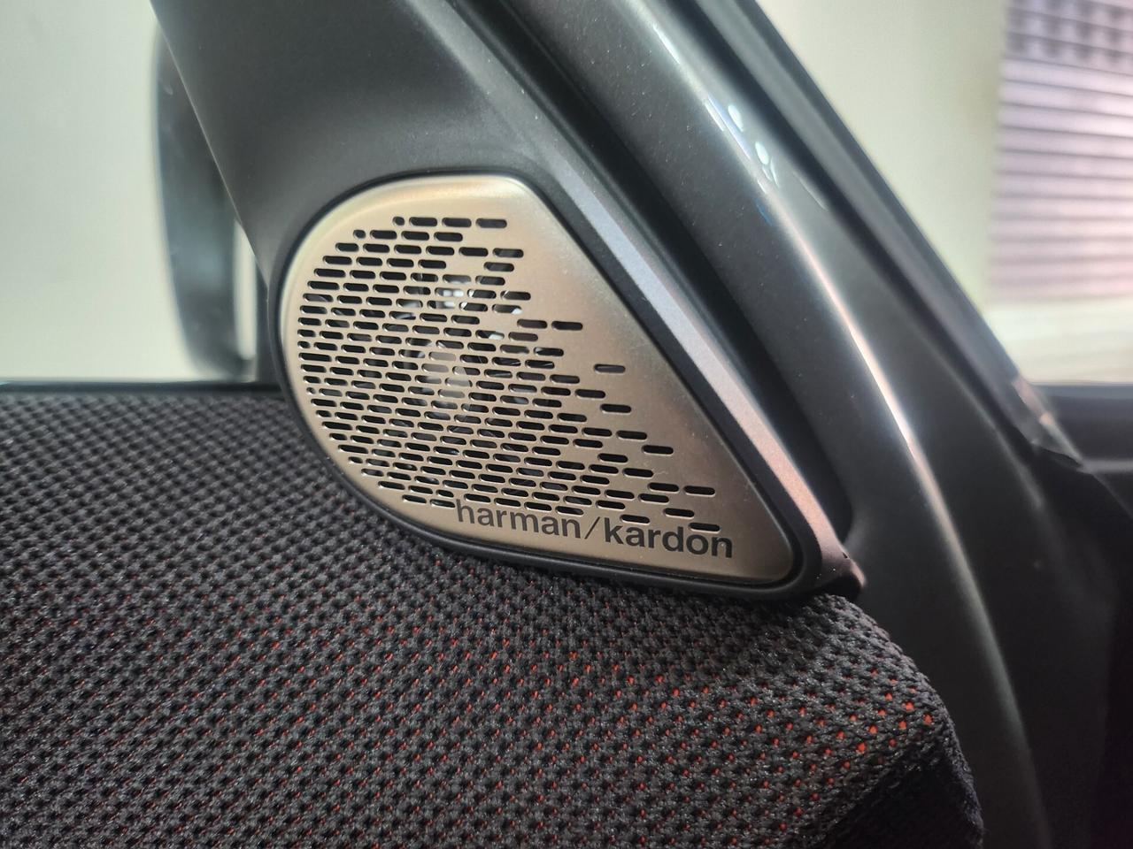Mini Cooper D Countryman JCW