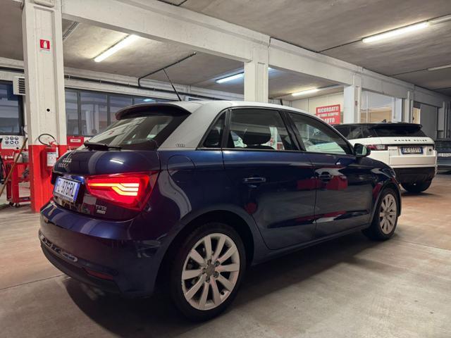 AUDI A1 SPB 1.0 S LINE NEOPATENT. OK