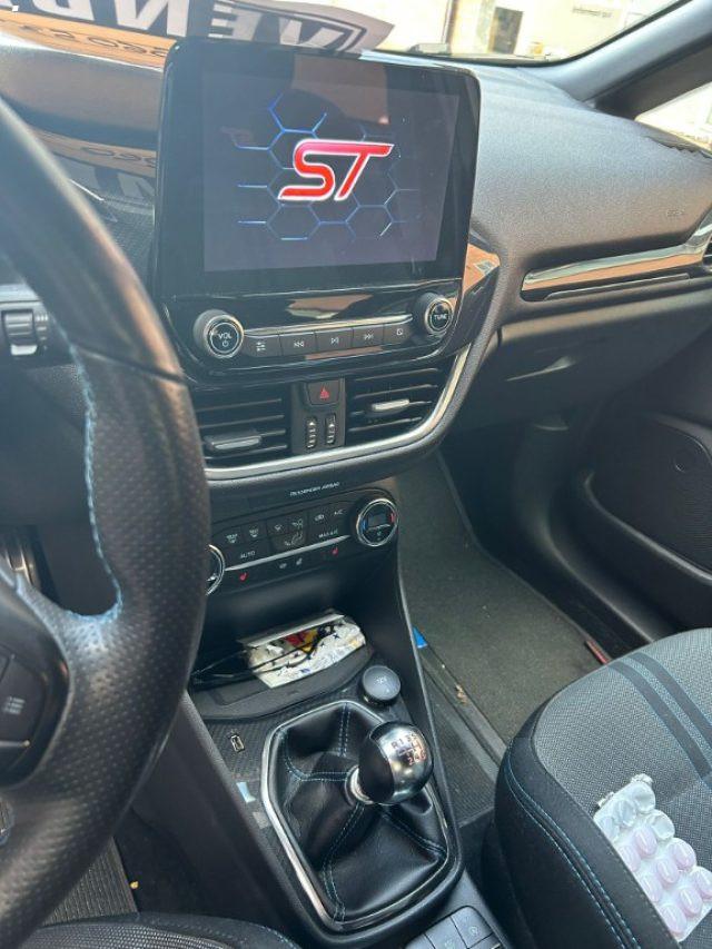 FORD Fiesta 1.5 Ecoboost 200 CV 5 porte ST