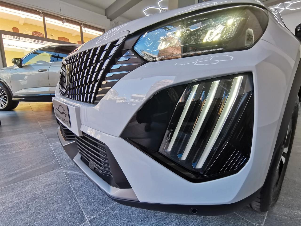 Peugeot 2008 PureTech 100 S&S Allure