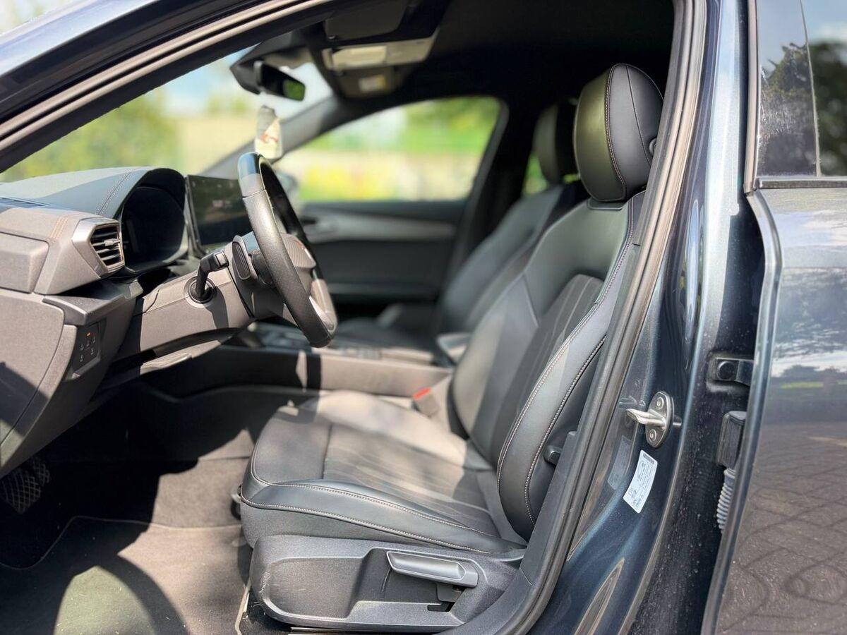 Cupra formentor 1.4 e-hybrid 204cv dsg