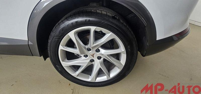 CUPRA Formentor 2.0 TDI 4Drive DSG - IVA ESPOSTA - UNICO PROPRIETARIO