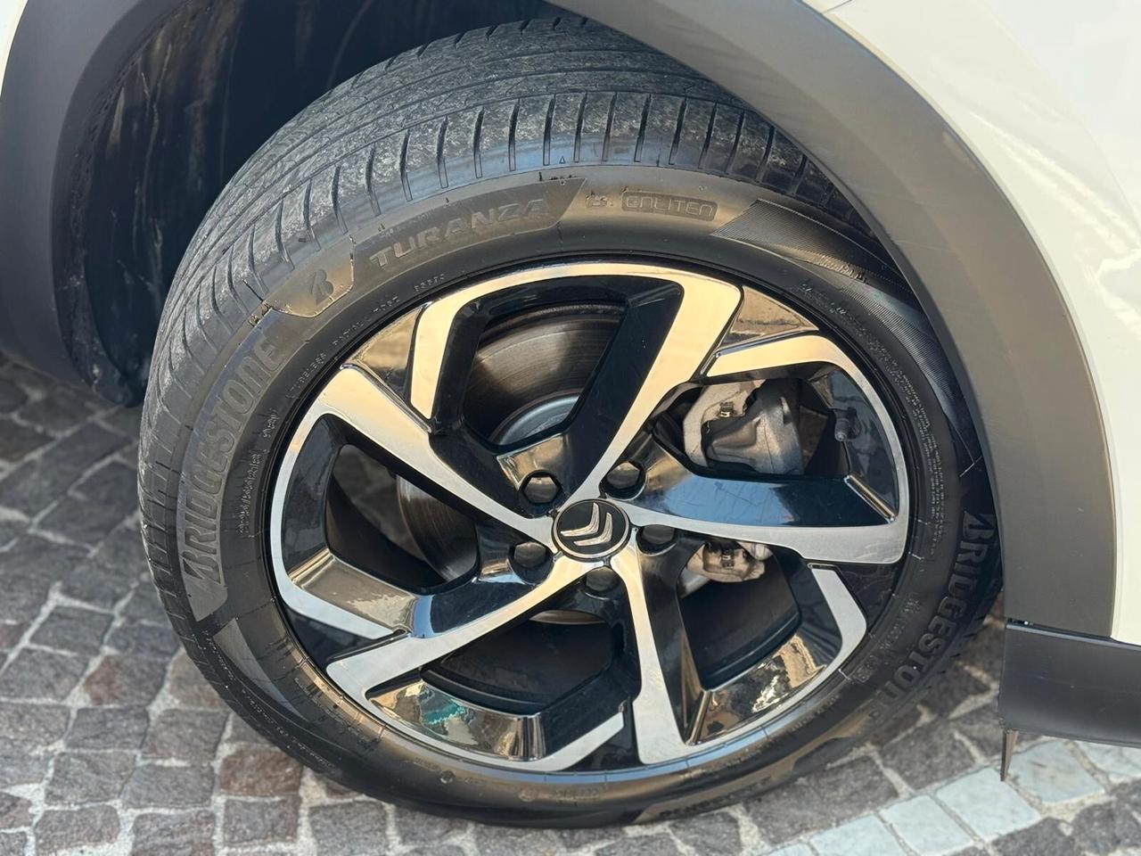 Citroen C5 Aircross BlueHDi 130 S&S EAT8 Shine