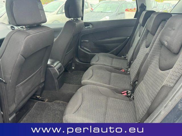 PEUGEOT 308 1.6 HDi 90CV SW Ciel Premium