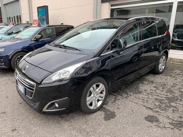 Peugeot 5008 BlueHDi 120 S&S Allure 7 POSTI