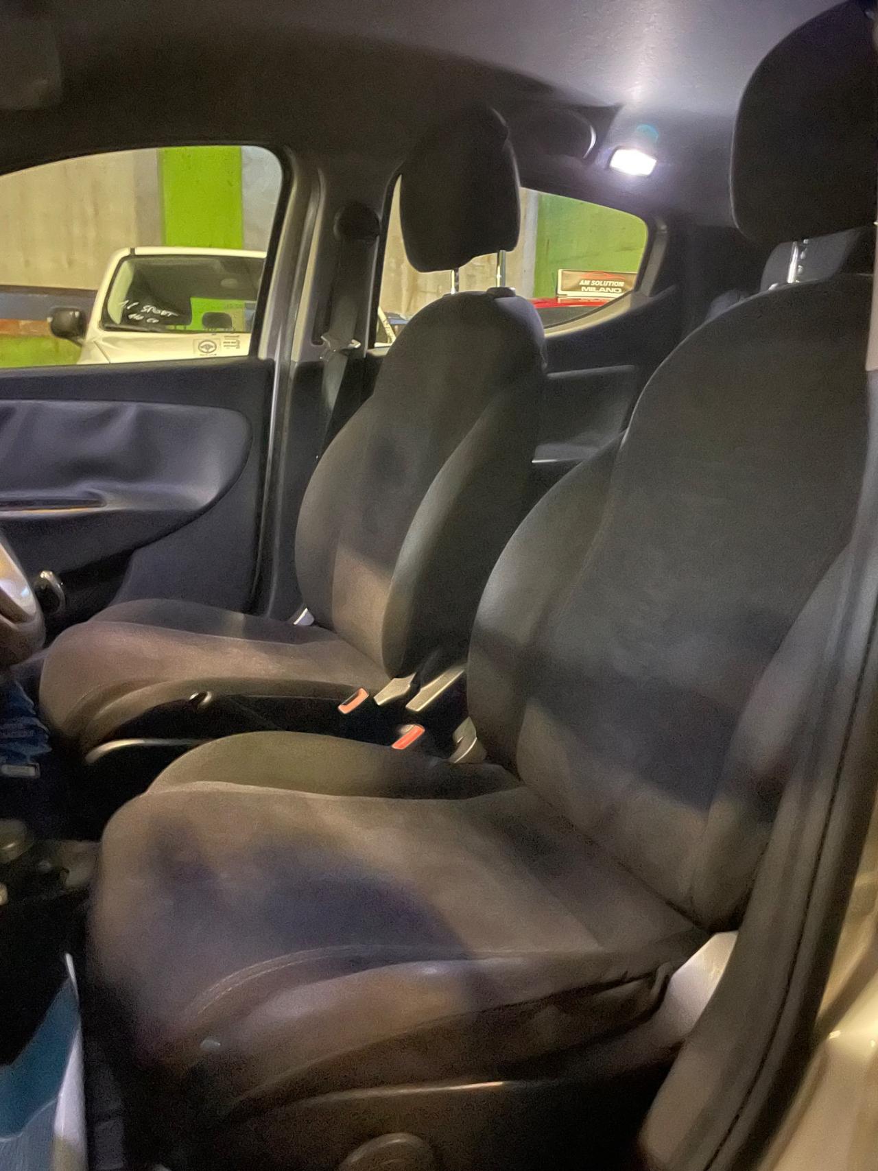 Lancia Ypsilon 1.2 Neopatentati Euro 6