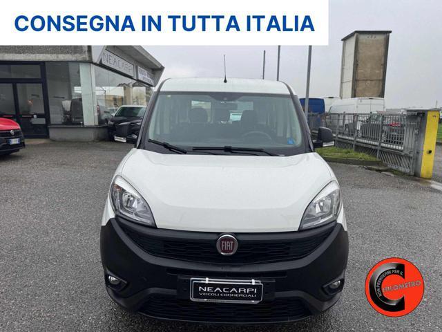 FIAT Doblo 1.3 MJT PC TN COMBI N1 5 POSTI AUTOCARRO+IVA-E6B