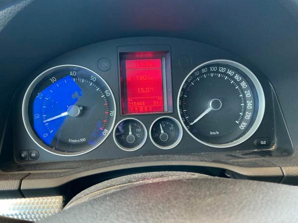 Volkswagen Golf 5 Porte Golf 5p R32 3.2 VR6 4motion dsg